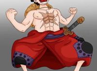 海贼王：路飞能成捡漏王？根本不可能，概率太低仅有16.5%