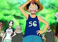 路飞为什么对异性不感兴趣，原来真相这么简单