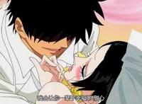 路飞为什么对异性不感兴趣，原来真相这么简单