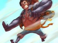 海贼王路飞的成长之路，用赏金能完美的诠释