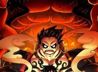 海贼王路飞的成长之路，用赏金能完美的诠释