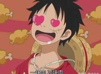 你不知道的路飞！！！