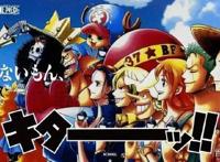 你不知道的路飞！！！