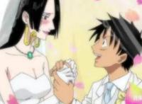 你不知道的路飞！！！