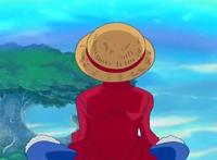 海贼王动漫，路飞不是天才，而是一个普通人！