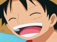 海贼王动漫，路飞不是天才，而是一个普通人！