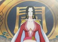 海贼王：汉库克爱上路飞的三大理由，最后一个无话可说！