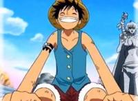 海贼王：王者路飞6次下跪，4次为伙伴，2次不情愿