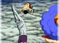 海贼王：王者路飞6次下跪，4次为伙伴，2次不情愿