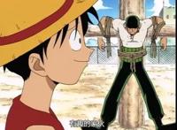 海贼王：另一个角度看路飞，原来他是个腹黑头目