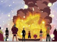 海贼王：另一个角度看路飞，原来他是个腹黑头目