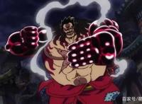 海贼王：路飞开挂太严重惹人厌？引发粉丝视觉疲劳