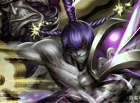 海贼王：路飞击败的5个王者，2个拥有10亿战力，最后1位远超四皇