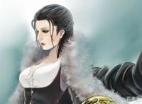 海贼王：路飞击败的5个王者，2个拥有10亿战力，最后1位远超四皇