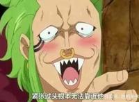 海贼王！盘点一下路飞一路走来，收获了多少粉丝