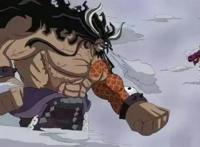 海贼王：路飞打凯多，有一死敌将会助阵！路飞离海贼王又近了一步