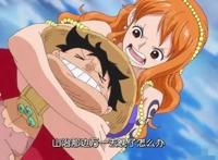 海贼王：路飞有太多的红颜知己，但最明白路飞思维方式的只有罗宾