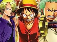 海贼王：路飞有太多的红颜知己，但最明白路飞思维方式的只有罗宾