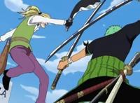 海贼王：路飞有太多的红颜知己，但最明白路飞思维方式的只有罗宾