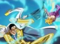 海贼王：路飞有太多的红颜知己，但最明白路飞思维方式的只有罗宾