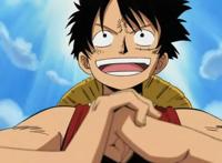 海贼王中路飞的四个特殊爱好，网友：路飞能活到现在也算奇迹了！