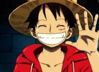 海贼王中路飞的四个特殊爱好，网友：路飞能活到现在也算奇迹了！