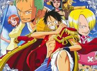 海贼王中路飞的四个特殊爱好，网友：路飞能活到现在也算奇迹了！