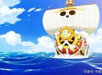 路飞究竟是一个怎样的人？傻子还是智者？