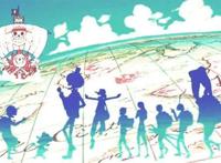 路飞究竟是一个怎样的人？傻子还是智者？