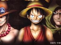 路飞究竟是一个怎样的人？傻子还是智者？