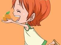 海贼王：曾经背叛过路飞一伙，路飞却固执的要让她做航海士