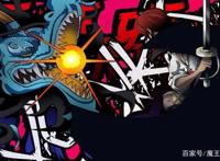 海贼王1045话情报：路飞开启5档对战凯多，无限体力成为特点