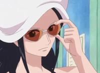 海贼王：妮可罗宾被忍者部队抓住，该如何逃脱呢？托雷波尔回应