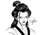 海贼王“路飞之死”