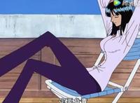 海贼王：要嫁给路飞的五位美女，一位三年没放弃，一位偷偷上了船