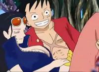 海贼王：要嫁给路飞的五位美女，一位三年没放弃，一位偷偷上了船