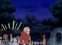 海贼王：要嫁给路飞的五位美女，一位三年没放弃，一位偷偷上了船