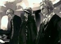 海贼王：厉害了！路飞仅凭一个动作，就能让两位美女爱他爱到疯狂