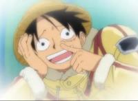 海贼王：厉害了！路飞仅凭一个动作，就能让两位美女爱他爱到疯狂