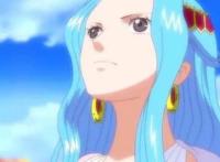盘点《海贼王》里的四大美女公主，白星居然只能排在第二？