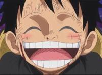 海贼王：厉害了！路飞仅凭一个动作，就能让两位美女爱他爱到疯狂