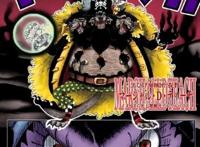 《海贼王》未来样貌幻想，路飞开出五档，索隆做到人剑合一！