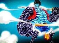 海贼王：路飞五档全新形态，第一个似曾相识，最后一个屠神级别