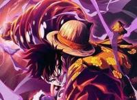 海贼王：路飞五档全新形态，第一个似曾相识，最后一个屠神级别