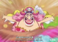 海贼王：路飞为什么强势崛起，成为了五皇？