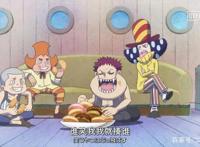 海贼王：路飞为什么强势崛起，成为了五皇？