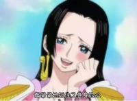 海贼王：路飞的八大后宫！假如让你选，你选哪一个？我选第7个！
