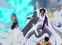 海贼王：路飞智商再刷下限距离完全成为白痴还有多远