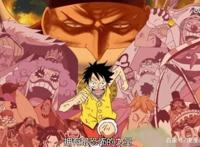 海贼王：鹰眼一句话，暴露路飞绝技，凯多听了要哭