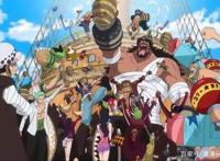 海贼王：鹰眼一句话，暴露路飞绝技，凯多听了要哭